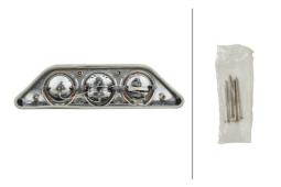 Lampa tylna zespolona Hella 2VP 343 520-011