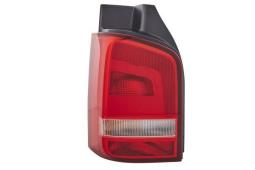 Lampa tylna zespolona Hella 2SK 010 318-071