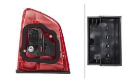 Lampa tylna zespolona Hella 2TZ 010 469-091