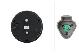 Lampa tylna zespolona Hella 2TA 344 169-087