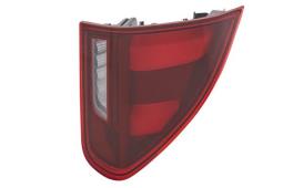Lampa tylna zespolona Hella 2SA 354 846-011