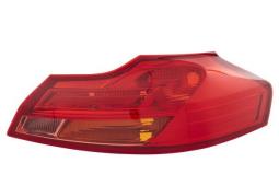 Lampa tylna zespolona Hella 9EL 354 668-021