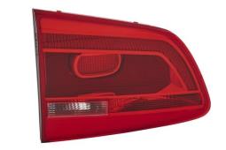 Lampa tylna zespolona Hella 2TZ 010 469-091