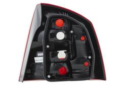 Lampa tylna zespolona Hella 9EL 354 670-011