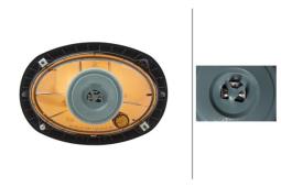 Reflektor Hella 1AB 996 157-081