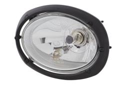 Reflektor Hella 1AB 996 157-081