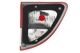 Lampa tylna zespolona