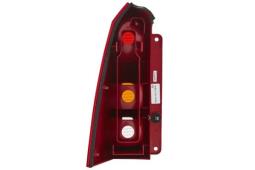 Lampa tylna zespolona