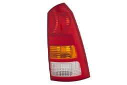Lampa tylna zespolona