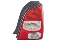 Lampa tylna zespolona HELLA 2VP 965 454-121