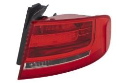 Lampa tylna zespolona Hella 2VA 009 686-121