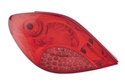 Lampa tylna zespolona Hella 2VP 354 038-011