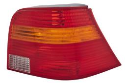 Lampa tylna zespolona HELLA 9EL 151 876-021