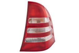 Lampa tylna zespolona