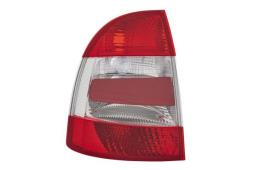 Lampa tylna zespolona