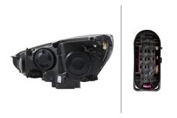 Reflektor Hella 1LE 354 827-141