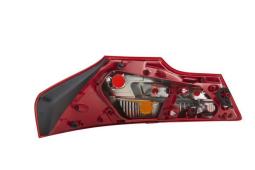Lampa tylna zespolona Hella 9EL 354 668-021
