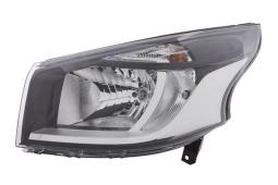 Reflektor Hella 1LE 011 410-431