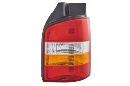 Lampa tylna zespolona HELLA 2SK 008 579-101