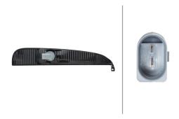 Lampa kierunkowskazu Hella 2BA 247 015-031
