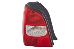 Lampa tylna zespolona Hella 2VA 965 454-111