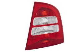 Lampa tylna zespolona Hella 9EL 354 074-021