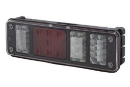 Lampa tylna zespolona Hella 2VP 340 966-421
