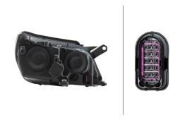 Reflektor Hella 1ED 247 038-211