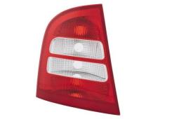 Lampa tylna zespolona Hella 9EL 354 074-011