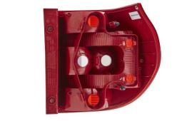 Lampa tylna zespolona Hella 9EL 354 672-011