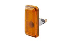 Dodatkowe lampy kierunkowskazów