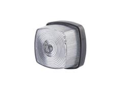 Światła pozycyjne Hella 2PF 003 057-041
