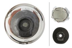 Zestaw, reflektor Hella 1L6 002 395-021
