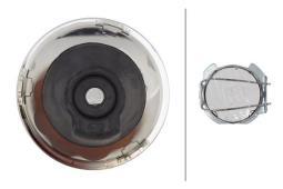 Zestaw reflektora głównego Hella 1L6 002 395-842