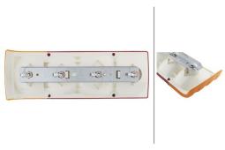 Lampa tylna zespolona Hella 2SD 004 460-001