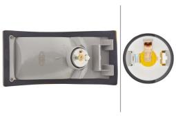 Lampa kierunkowskazu Hella 2BA 004 119-001