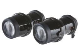 Zestaw reflektora przeciwmgłowego Hella 1NL 008 090-821