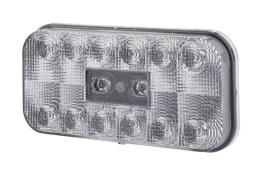 Lampa tylna zespolona Hella 2VA 011 900-021