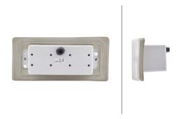 Światło cofania Hella 2ZR 003 734-041