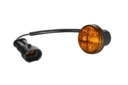 Dodatkowe lampy kierunkowskazów Hella 2BM 340 825-311