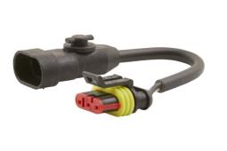 Adapter przewodu, zestaw elektryczny Hella 8KA 194 768-001