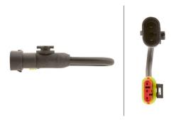 Adapter przewodu, zestaw elektryczny Hella 8KA 194 768-001