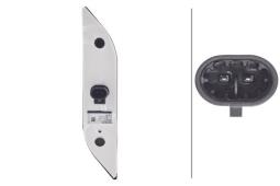 Lampa kierunkowskazu Hella 2BA 013 332-361