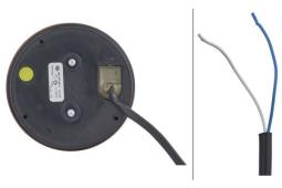 Lampa kierunkowskazu Hella 2BA 964 169-311