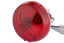 Lampa tylna zespolona Hella 2SB 965 039-131