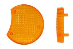 Klosz lampy Hella 9EL 990 354-121
