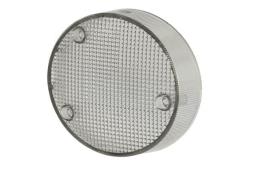 Szkło lampy, lampa kierunkowskazu Hella 9EL 990 354-041