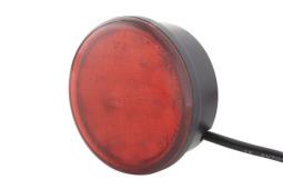 Lampa tylna zespolona Hella 2SB 959 010-301
