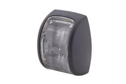 Dodatkowe lampy kierunkowskazów Hella 2BM 980 990-121
