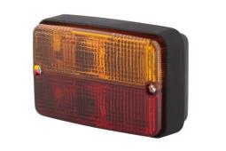 Lampa tylna zespolona Hella 2SD 997 131-051